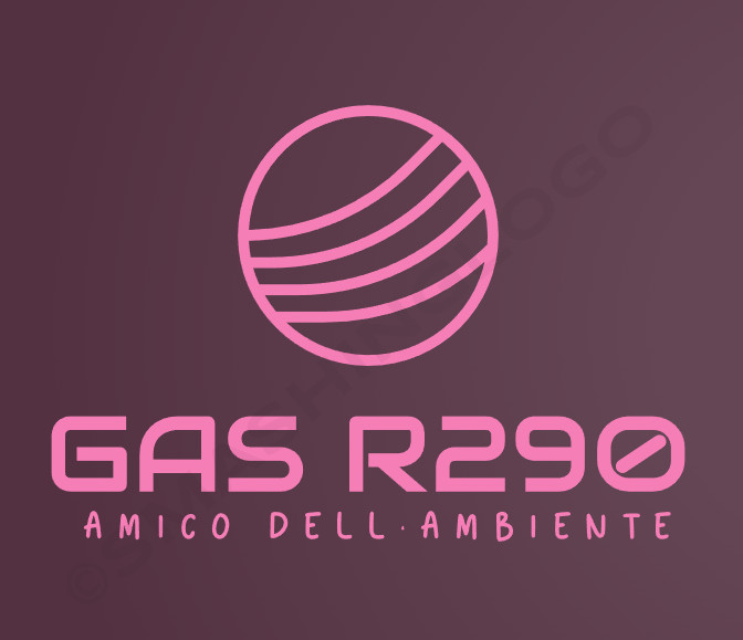 Gas R290 per la climatizzazione domestica