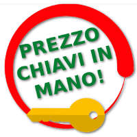 Prezzo chiavi in mano per condizionatori EMMETI