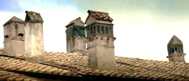 Tiraggio Caldaia