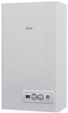 CIAO AT 25 Kw