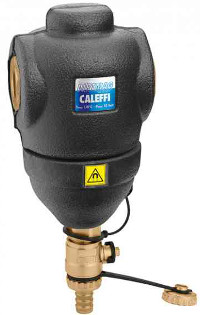 Defangatore Caleffi Dirtmag Ottone