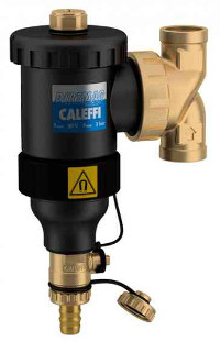 Defangatore Caleffi Dirtmag Tecnopolimero